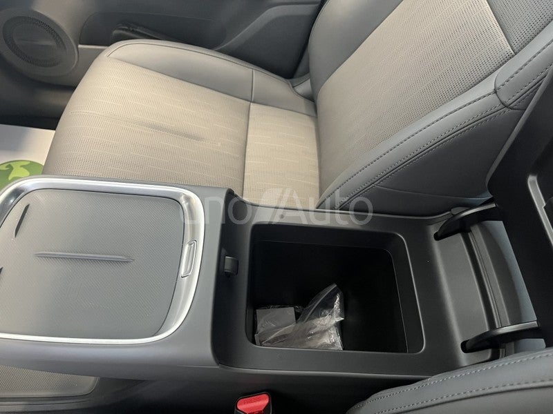 B10 Design 160kW Autonomía extendida