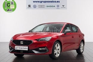 SEAT León 1.5 TSI S&S FR Special Edition 150