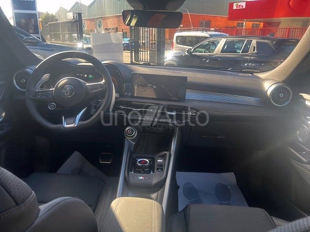 Tonale 1.5 Híbrido Veloce TCT7 175