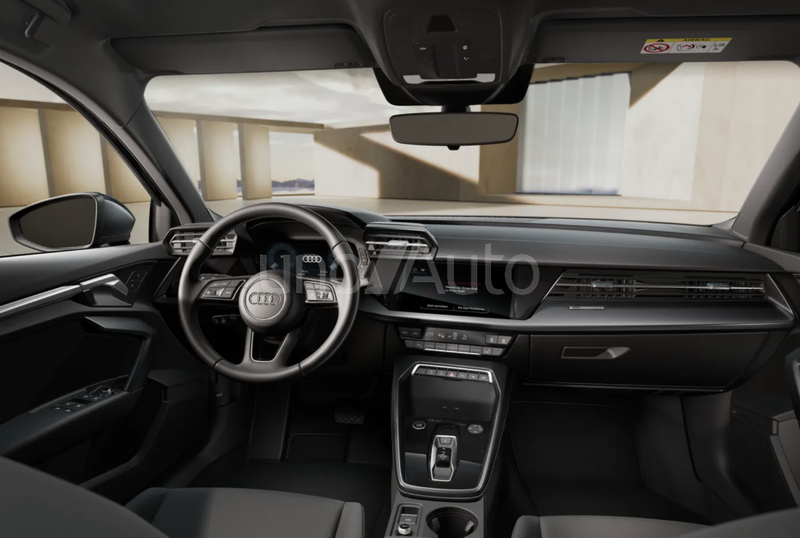 A3 Sportback TFSI Advanced S tronic 85kW