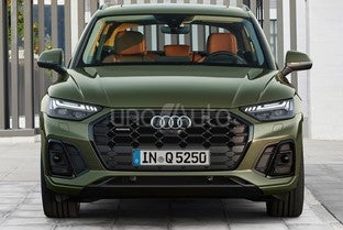 AUDI Q5 Sportback 50 TFSIe S line quattro-ultra S tronic