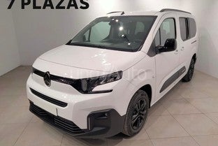 CITROEN Berlingo Combi BlueHDi S&S Talla M Plus 130