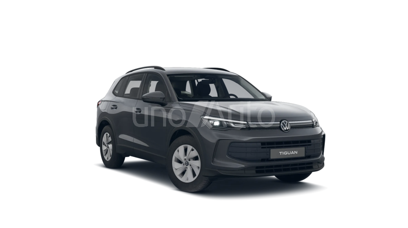 Tiguan 1.5 eTSI DSG 110kW