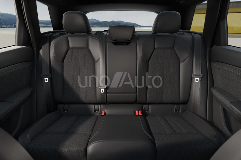 Q6 e-tron performance S line 225kW 100KWh