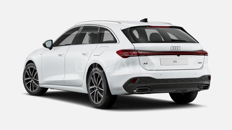 A5 Avant e-hybrid Advanced quattro S tronic 220kW
