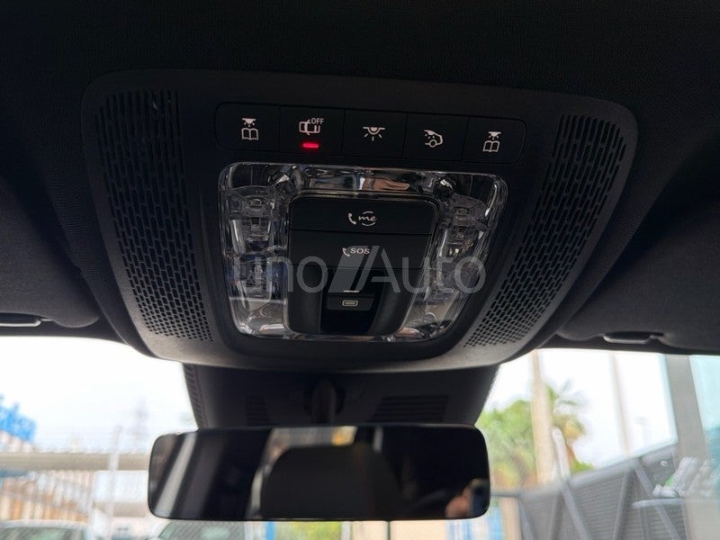 GLA 250e