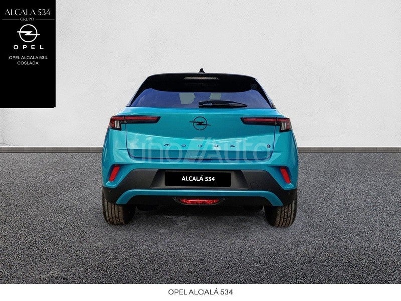 Mokka 1.2T S&S Edition 136