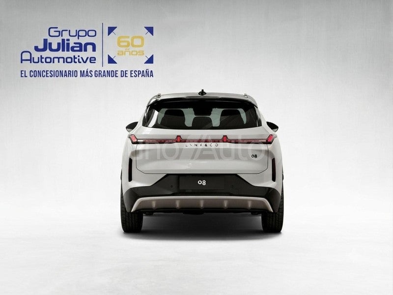 08 1.5 PHEV Core