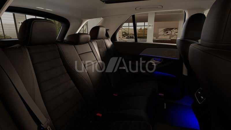 GLE GLE 350 de 4MATIC