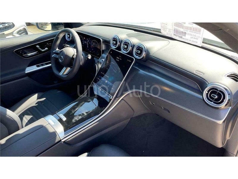 GLC GLC 220 d 4MATIC