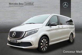 MERCEDES-BENZ EQV 300