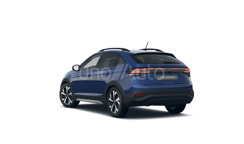 Taigo 1.0 TSI Más 70kW