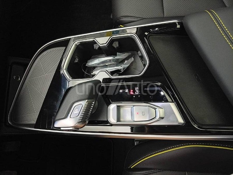 X55 1.5TGDI DCT 7 Aut.