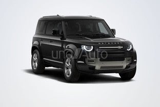 LAND-ROVER Defender 3.0D I6 250 X-Dyn SE 110 Auto 4WD MHEV