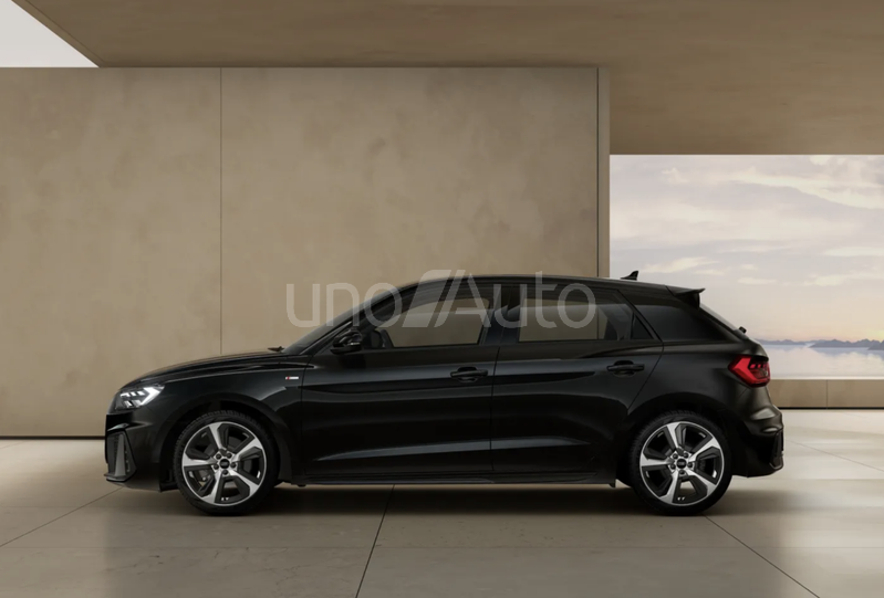 A1 Sportback 30 TFSI Adrenalin S tronic 85kW