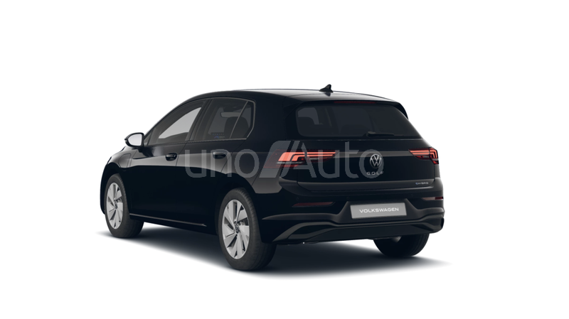 Golf 1.5 TSI eHybrid Match DSG6 150kW