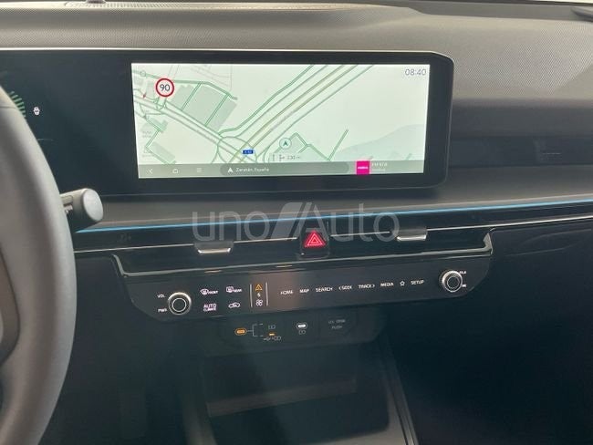 1.6 GDi HEV 101,5kW (138CV) Drive