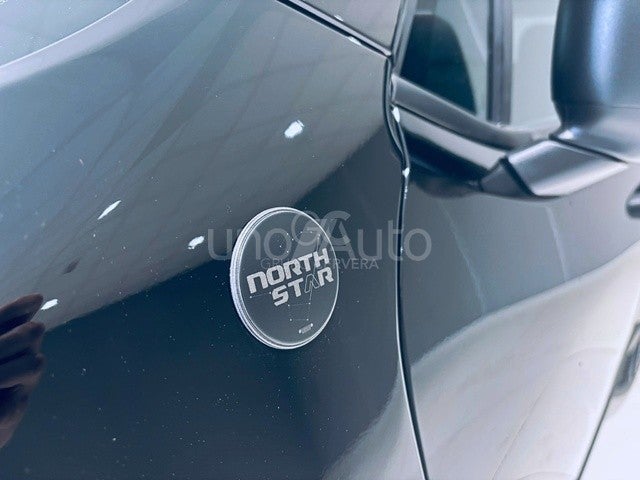 Renegade 1.5 MHEV North Star
