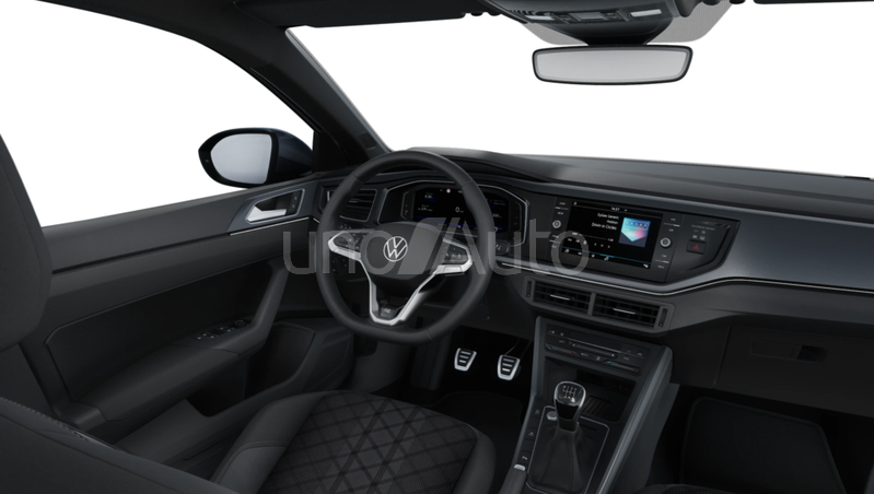 Taigo 1.0 TSI R-Line 85kW