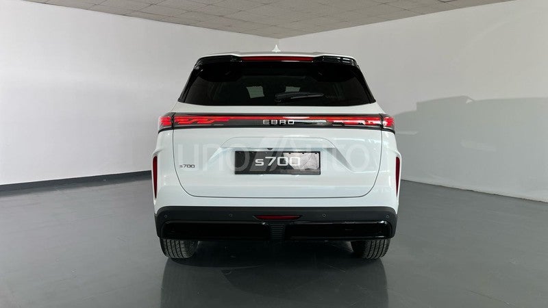 s700 1.6 TGDI 7DCT Luxury FWD