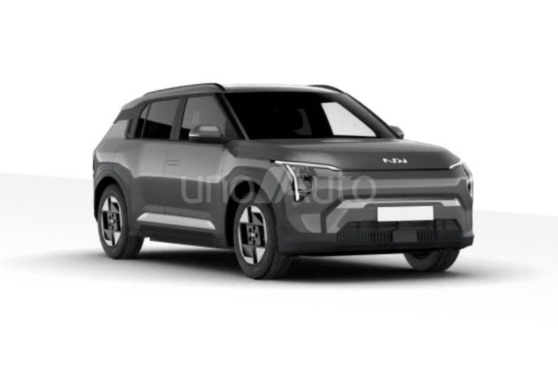 EV3 Earth Long Range