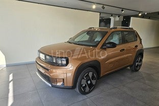 FIAT Grande Panda 1.2 MHEV La Prima 110