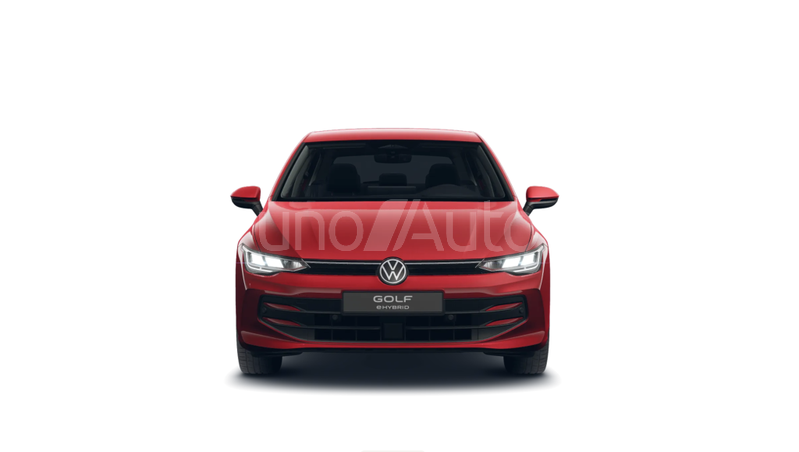 Golf 1.5 TSI eHybrid Match DSG6 150kW