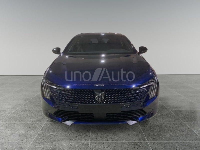 508 Plug-in Hybrid 225 Allure e-EAT8