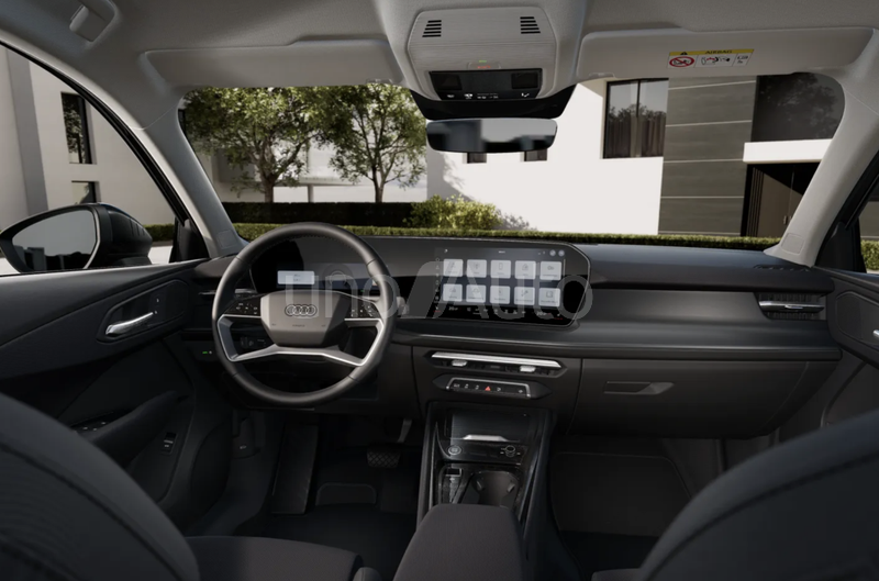 Q3 2.0 TDI Advanced S tronic 110kW