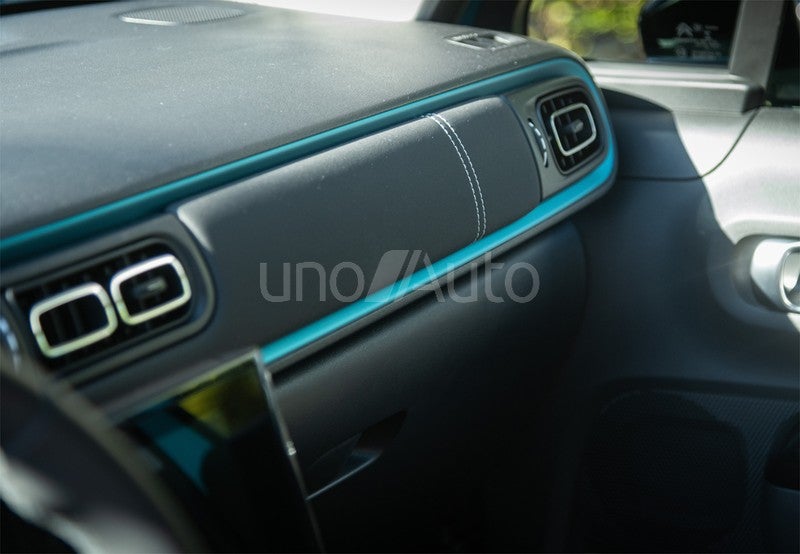 C3 1.2 Turbo S&S Max 110 e-DCS6