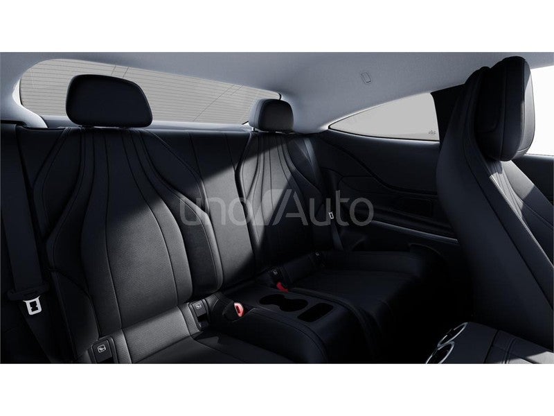 CLE CLE 220 d Coupé