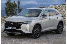 Ds Ds 7 Crossback