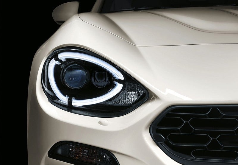124 Spider 1.4 Multiair