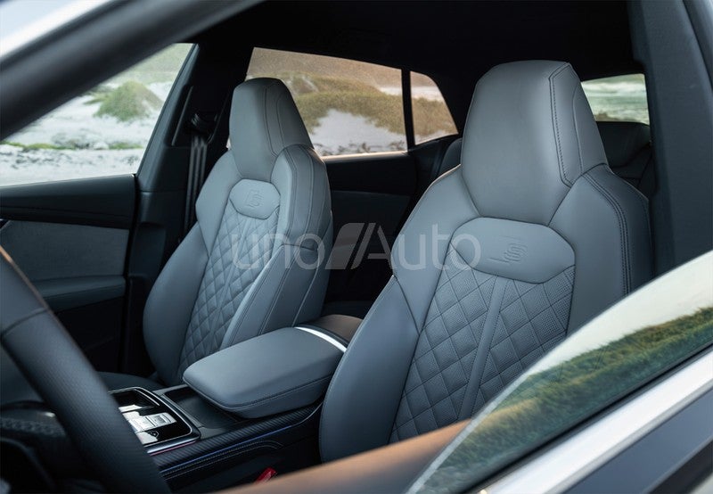 SQ8 TFSI quattro tiptronic 373kW