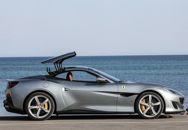 Portofino