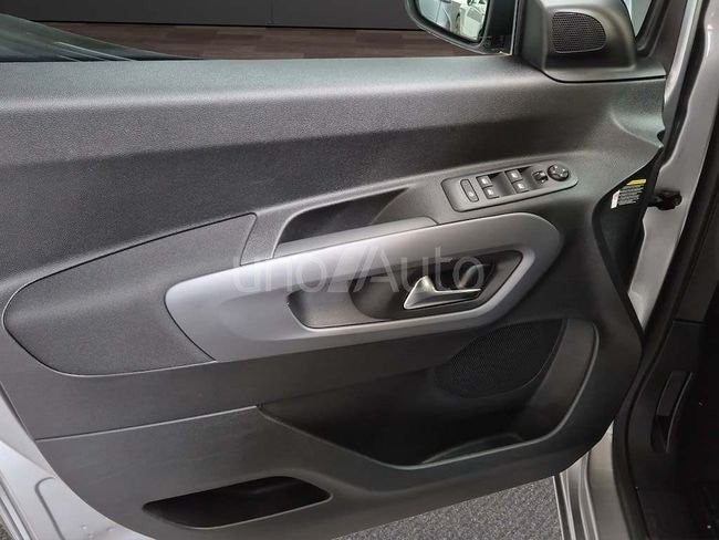 100 Cv 1.5 Td S/S MT6 €6.4