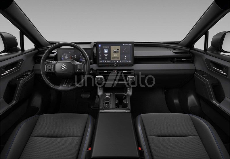 Across 2.5L PHEV AWD