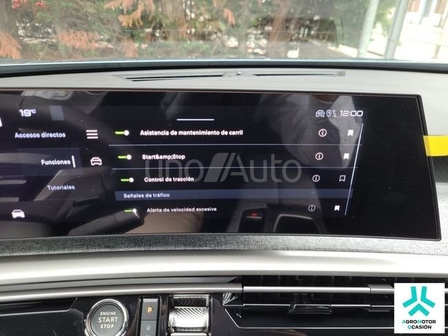 1.2 107KW Allure eDCS6