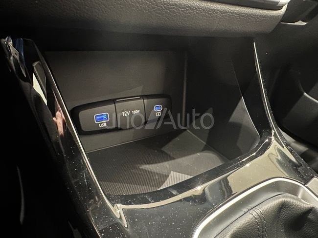 5p TGDI 1.0 100CV 48V KLASS