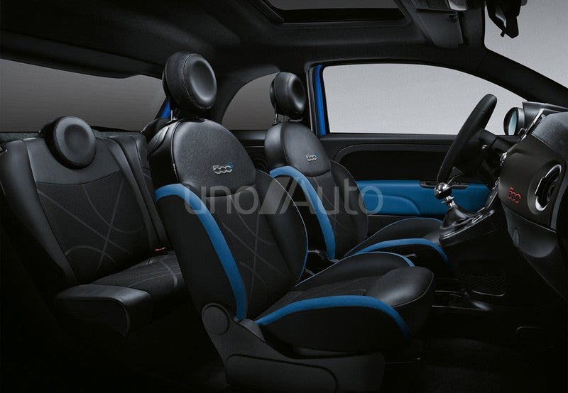 500Ce 70Kw Monotrim
