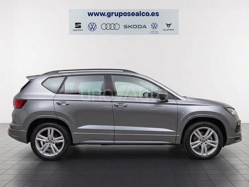 Ateca 1.5 EcoTSI S&S FR Special Edition DSG