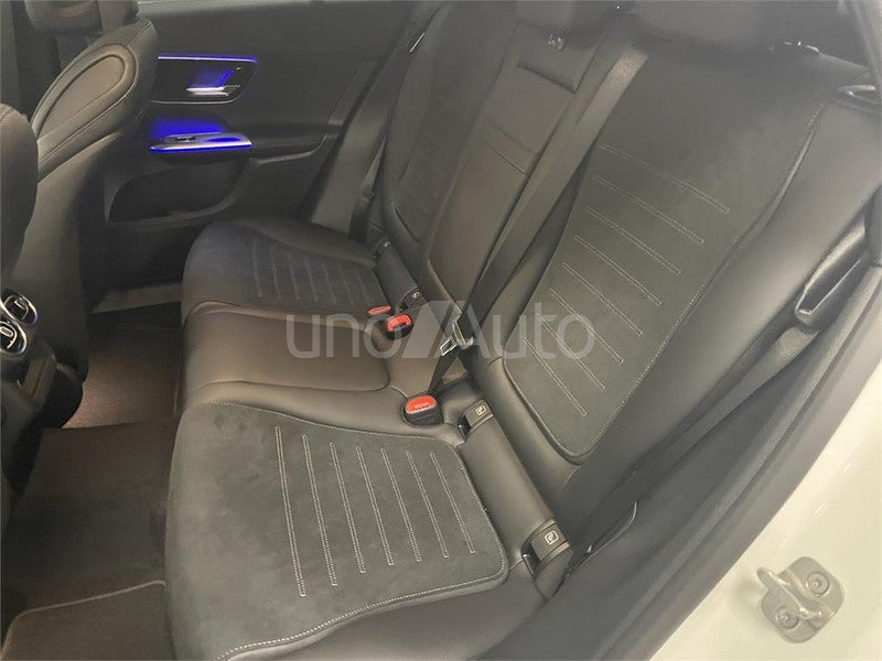 CLASE GLC GLC 220 d 4MATIC