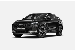 AUDI Q3 Sportback e-hybrid S line S tronic 200kW