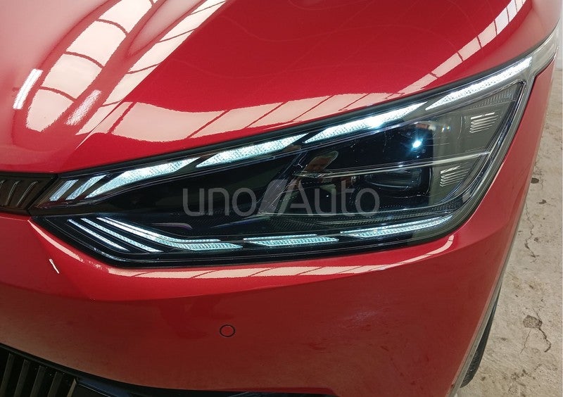 EV6 Long Range Plus Edition RWD 168kW