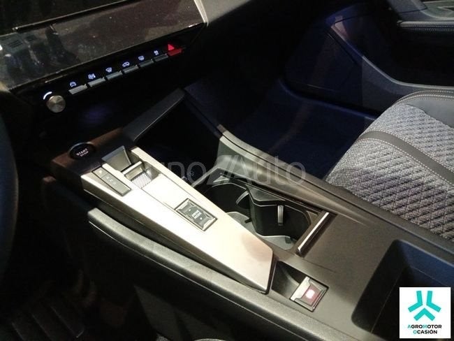 308 Allure Eléctrico 156 115Kw