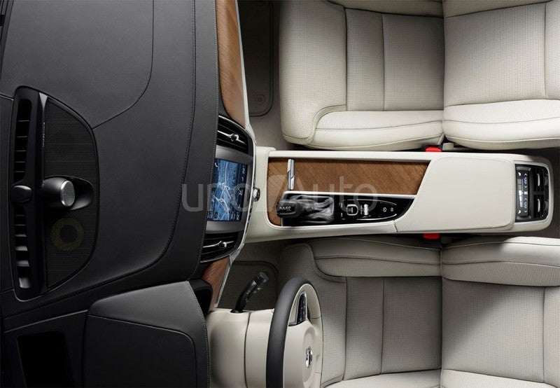 S90 T8 Recharge Ultimate AWD