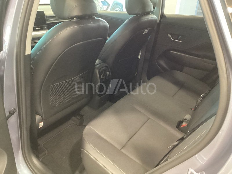 Kona 1.0 TGDI 48V Tecno 4x2