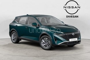 NISSAN Qashqai 1.3 DIG-T mHEV 12V Acenta 4x2 103kW