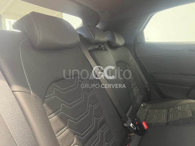 XCeed 1.0 MHEV Style Edition DCT 115