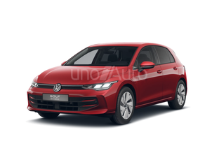 VOLKSWAGEN Golf 1.5 TSI eHybrid Match DSG6 150kW